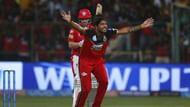 Umesh Yadav India Cricket IPL